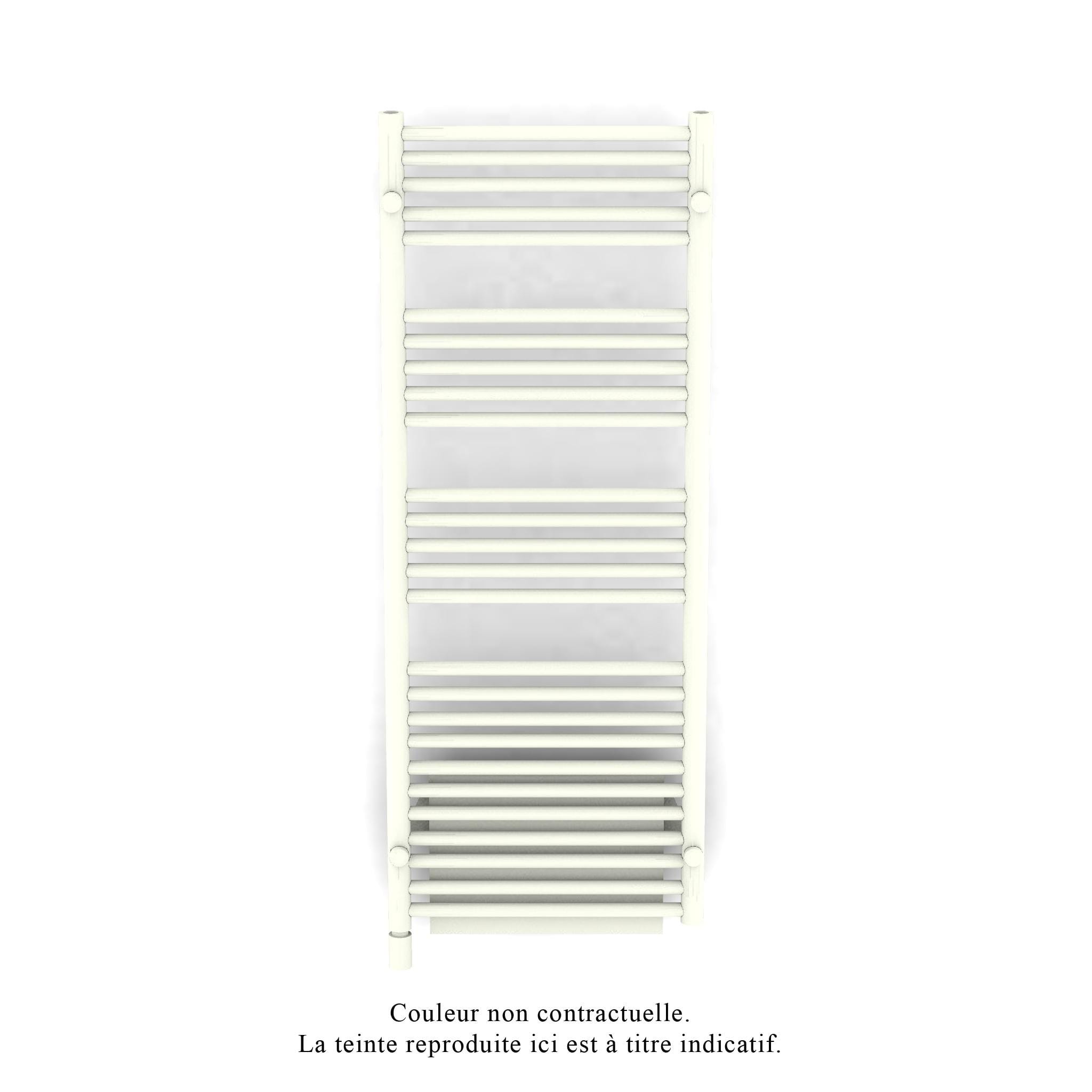 Acova - Atoll Spa EL +Air, couleur Cream, 750W, H 1371 mm / L 510 mm