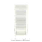 Acova - Atoll Spa EL +Air, couleur Pure White, 750W, H 1371 mm / L 510 mm