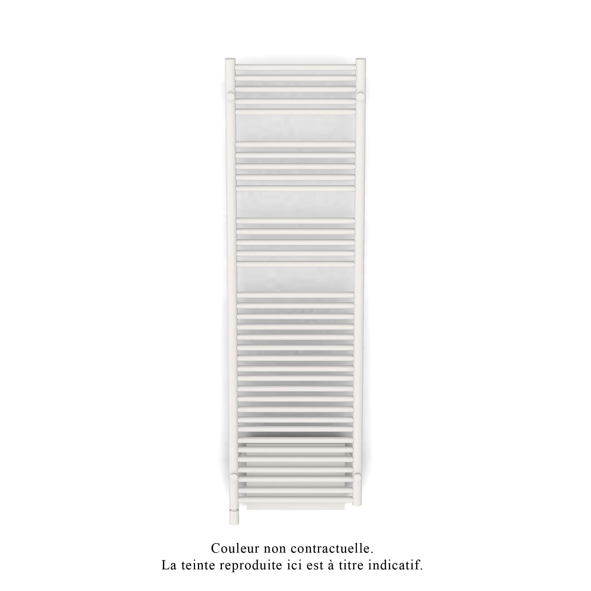 Acova - Atoll Spa EL +Air, couleur Light Beige, 1000W, H 1771 mm / L 510 mm