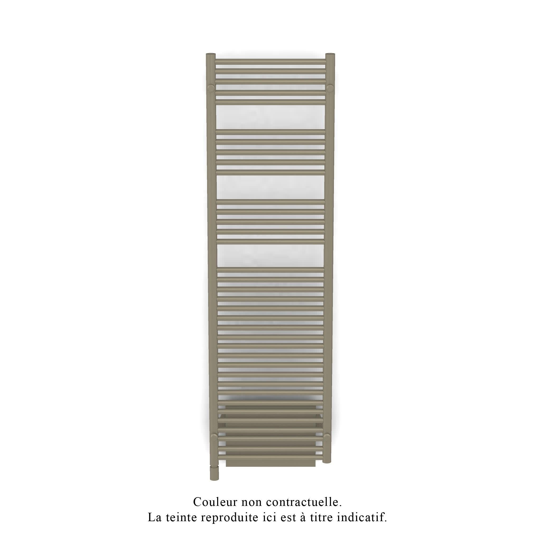 Acova - Atoll Spa EL +Air, couleur Golden Sand, 1000 W , H 1771 mm / L 510 mm