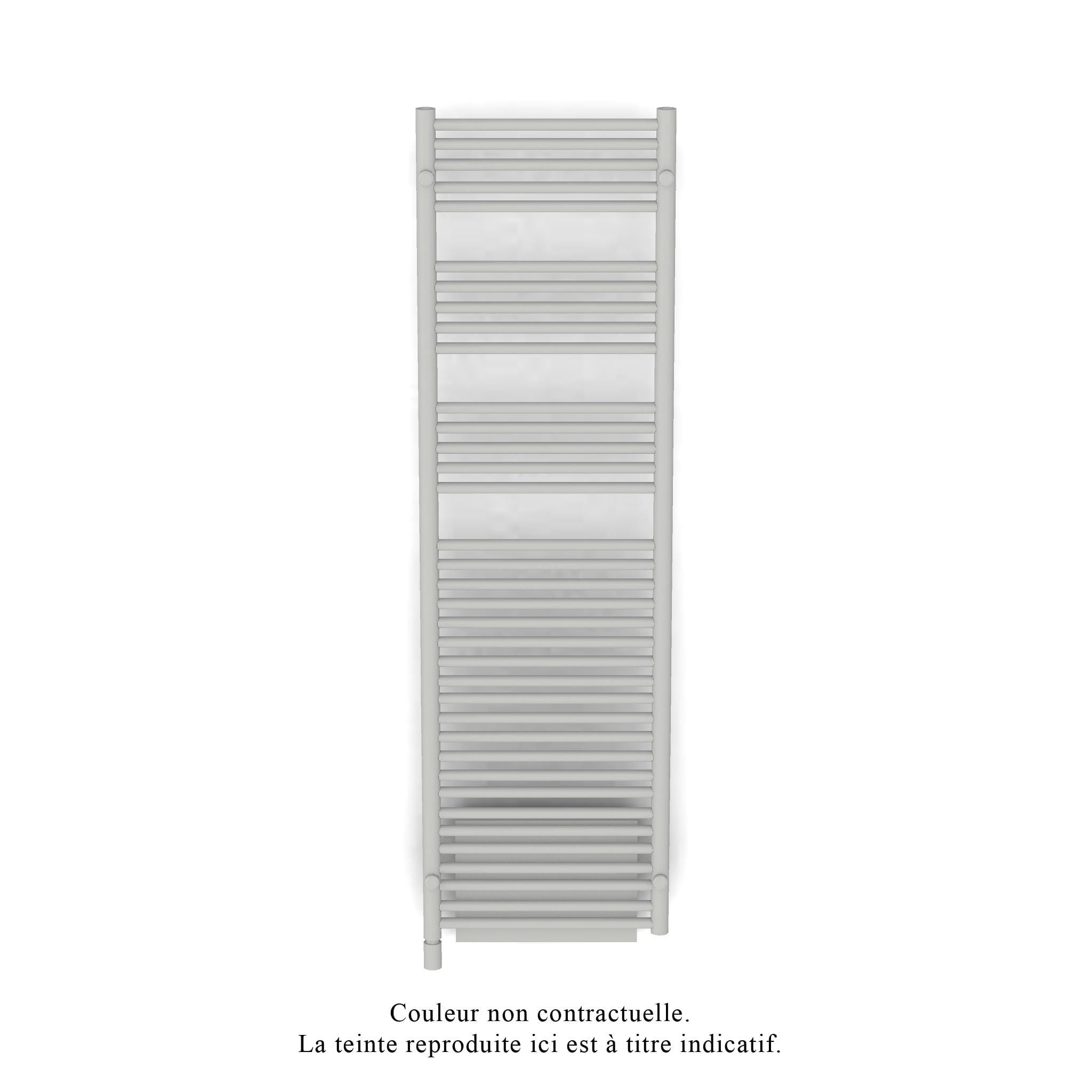 Acova - Atoll Spa EL +Air, couleur Light Grey, 1000W, H 1771 mm / L 510 mm