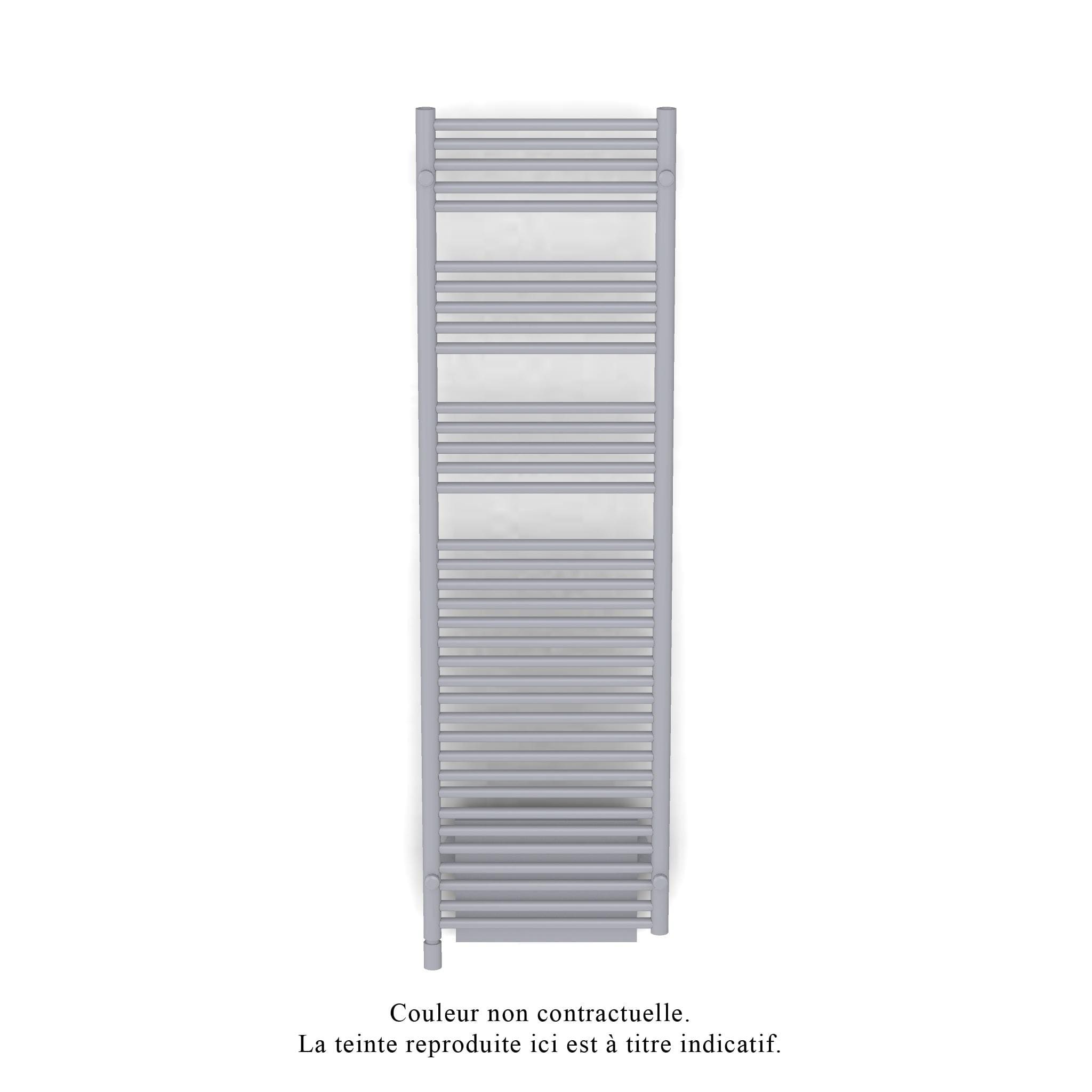 Acova - Atoll Spa EL +Air, couleur Light Jeans, 1000W, H 1771 mm / L 510 mm