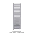 Acova - Atoll Spa EL +Air, couleur Light Jeans, 1000W, H 1771 mm / L 510 mm