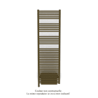 Acova - Atoll Spa EL +Air, couleur Bronze, 1000 W , H 1771 mm / L 510 mm