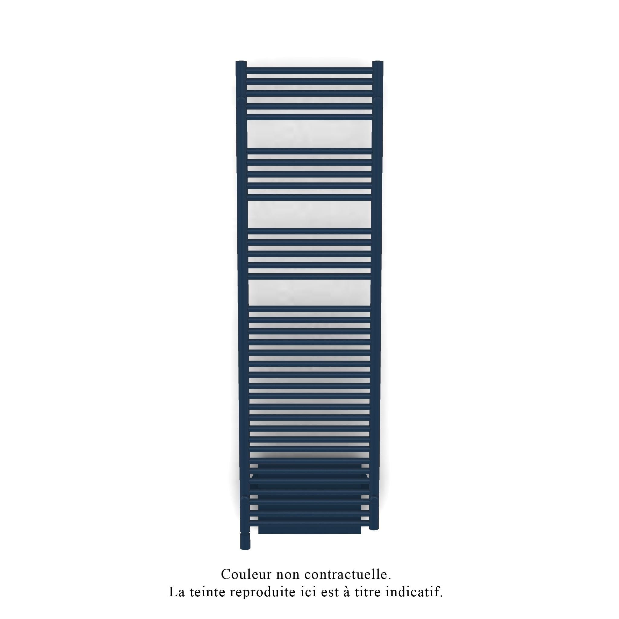 Acova - Atoll Spa EL +Air, couleur Blue Night, 1000W, H 1771 mm / L 510 mm