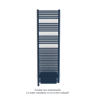 Acova - Atoll Spa EL +Air, couleur Blue Night, 1000 W , H 1771 mm / L 510 mm