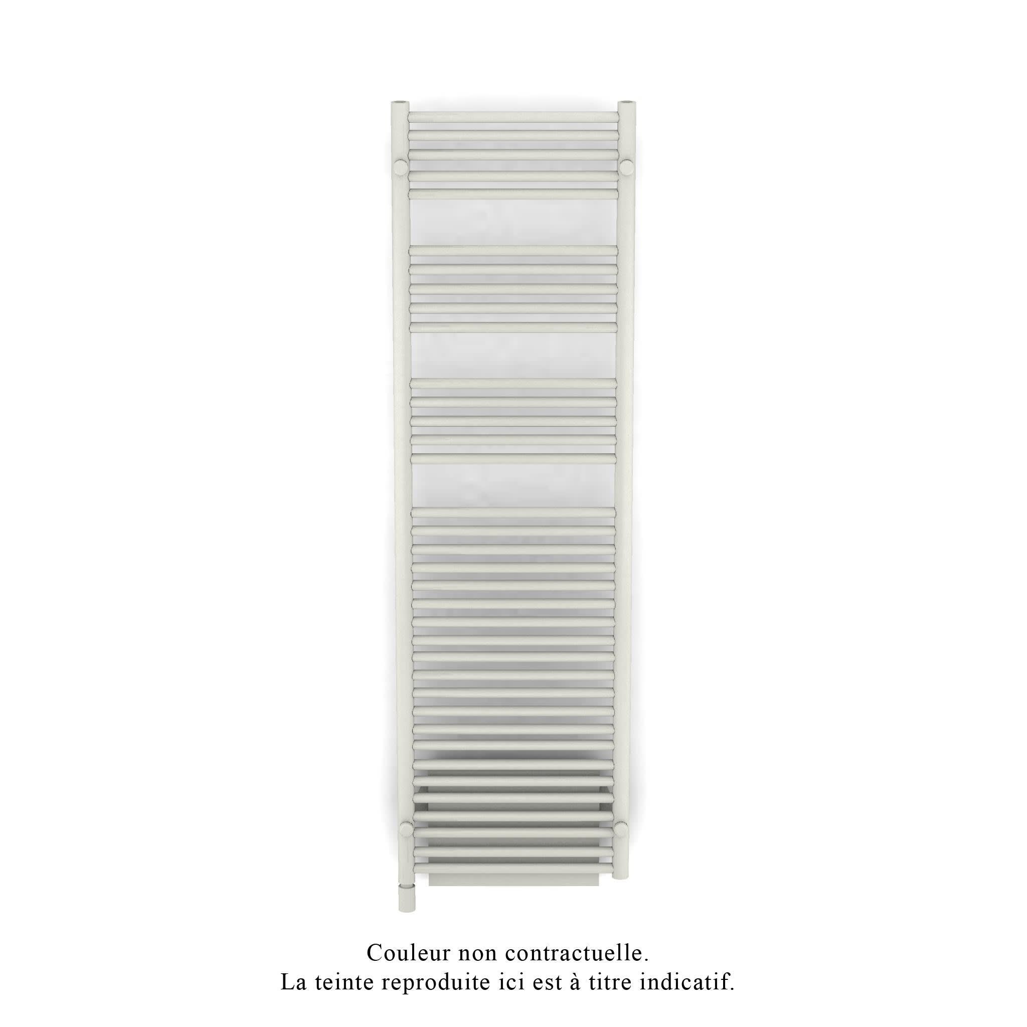 Acova - Atoll Spa EL +Air, couleur White Quartz, 1000 W , H 1771 mm / L 510 mm