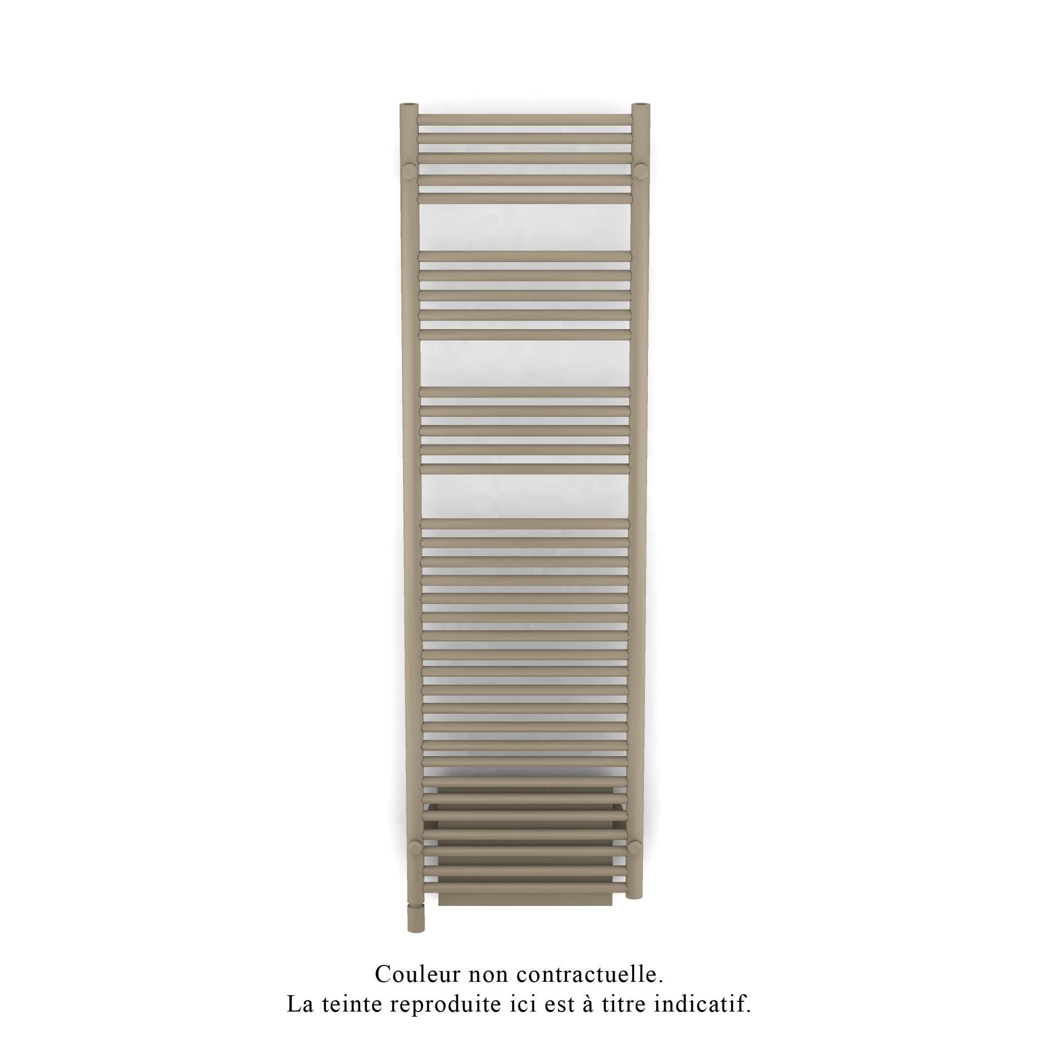 Acova - Atoll Spa EL +Air, couleur Beige Quartz, 1000 W , H 1771 mm / L 510 mm