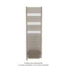 Acova - Atoll Spa EL +Air, couleur Beige Quartz, 1000W, H 1771 mm / L 510 mm