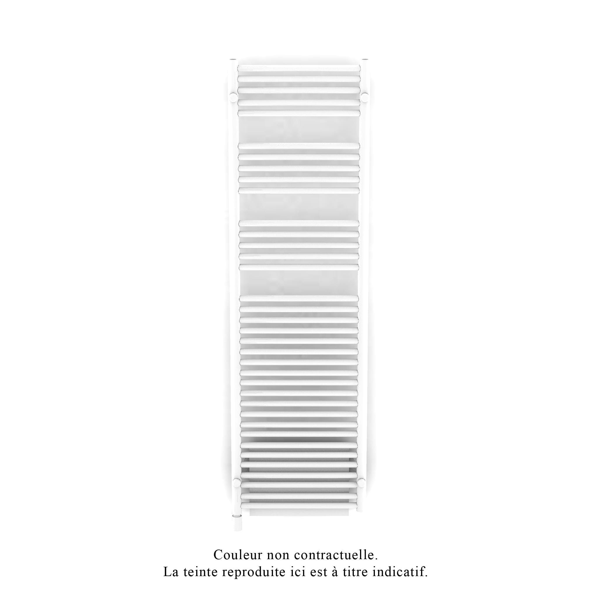 Acova - Atoll Spa EL +Air, couleur White Matt, 1000W, H 1771 mm / L 510 mm