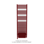 Acova - Atoll Spa EL +Air, couleur Ruby Red, 1000W, H 1771 mm / L 510 mm