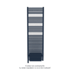 Acova - Atoll Spa EL +Air, couleur Sapphire Blue, 1000 W , H 1771 mm / L 510 mm