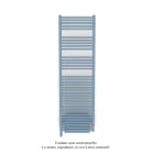 Acova - Atoll Spa EL +Air, couleur Pastel Blue, 1000 W , H 1771 mm / L 510 mm