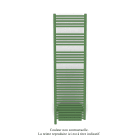 Acova - Atoll Spa EL +Air, couleur Reseda Green, 1000W, H 1771 mm / L 510 mm