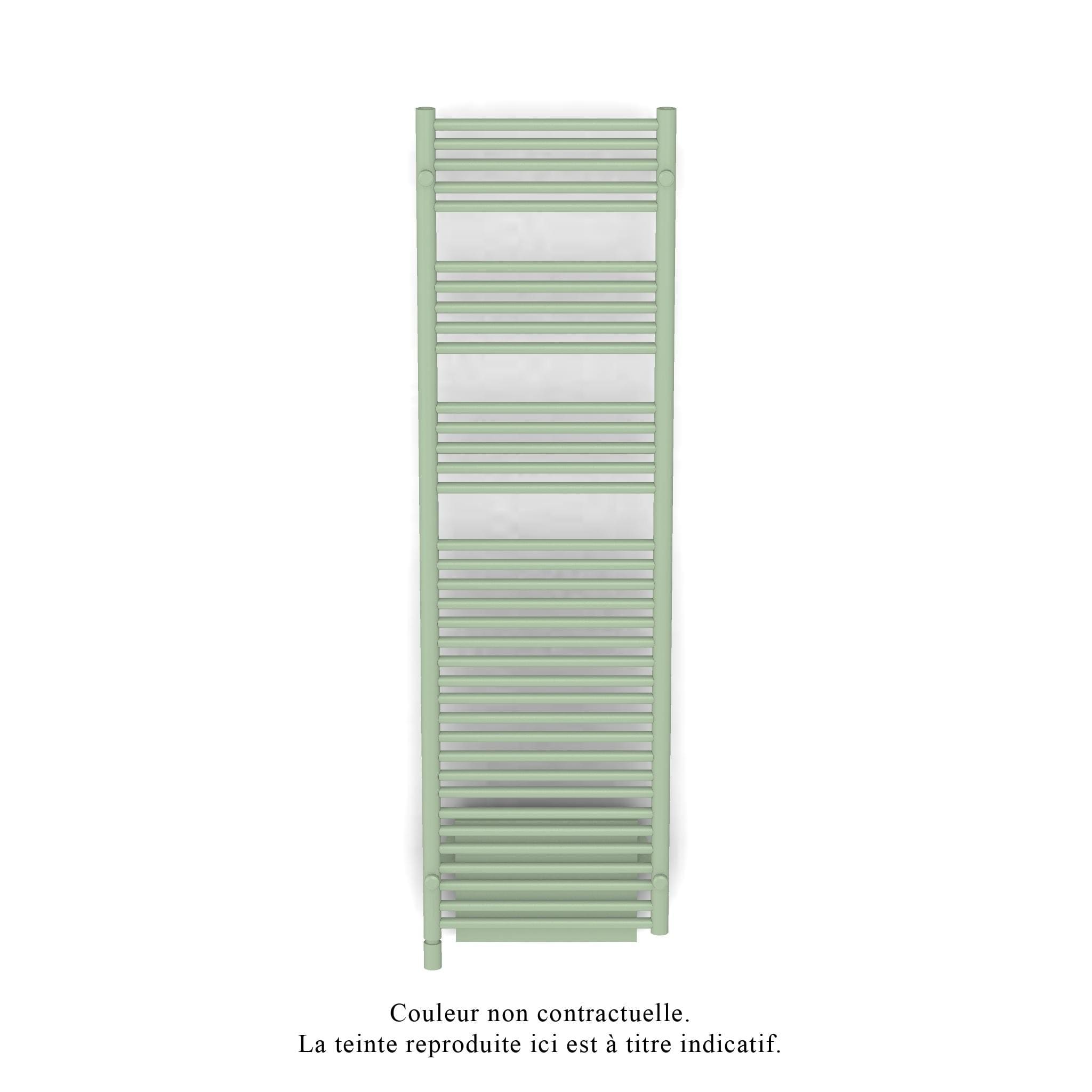 Acova - Atoll Spa EL +Air, couleur Pastel Green, 1000W, H 1771 mm / L 510 mm