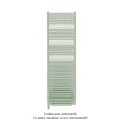 Acova - Atoll Spa EL +Air, couleur Pastel Green, 1000W, H 1771 mm / L 510 mm