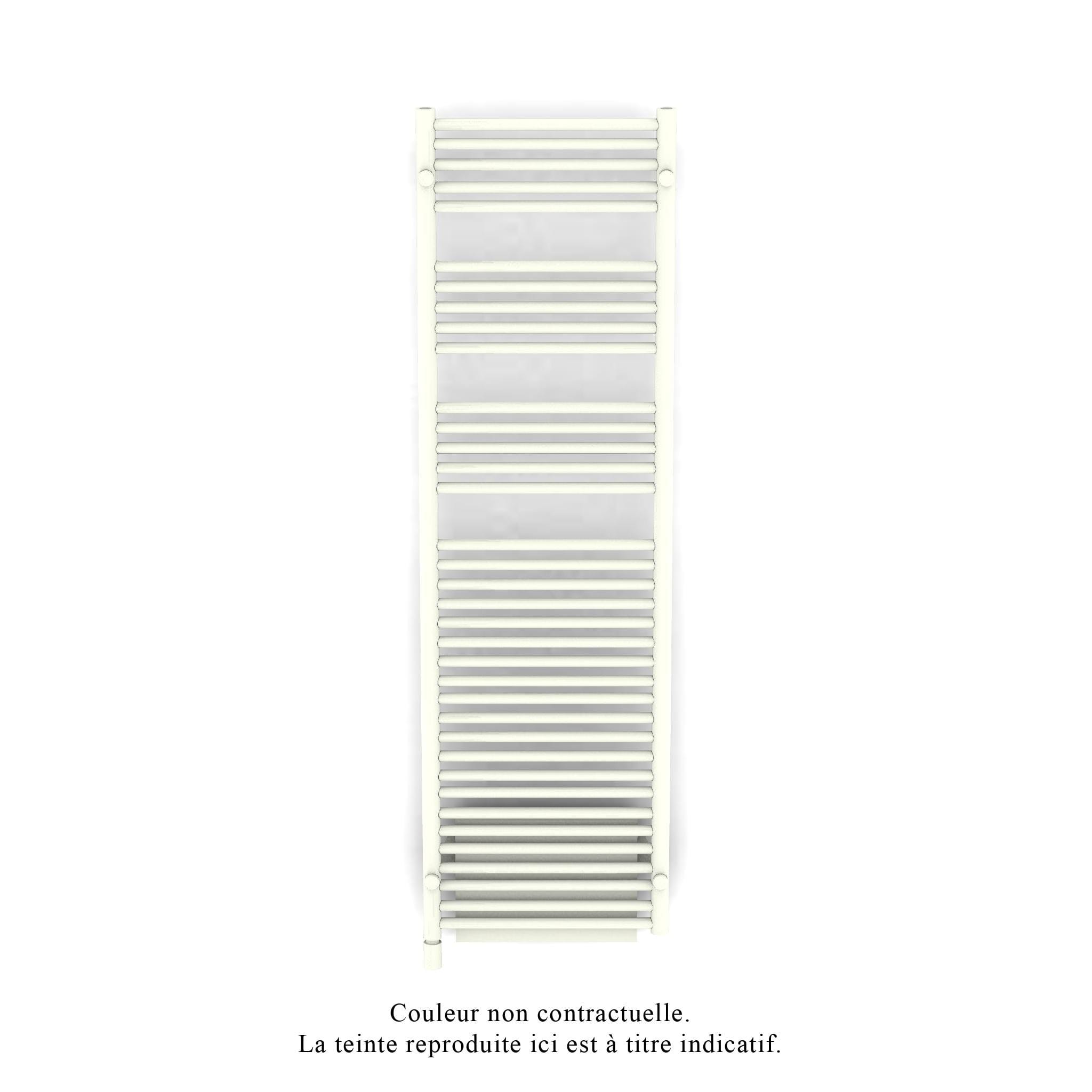 Acova - Atoll Spa EL +Air, couleur Cream, 1000W, H 1771 mm / L 510 mm