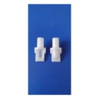 Acova - By-pass pour robinetterie monopoint mono-/bitube - Type J / Type K / Type M