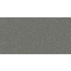 Acova - Alizéa Spa EL face lisse, couleur 9007, 500W, H1800/L500 mm, barre couleur 9007