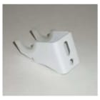 Acova - Fixation murale K69, blanc RAL 9016, Acova CLARIAN simple RX