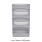 Acova - Kéva Spa MX  cintré, régul.IHD, Light Jeans, 462W + 500W, H 934 mm / L 500 mm