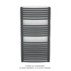 Acova - Kéva Spa MX cintré, régul.IHD, couleur, 462W + 500W, H 934 mm / L 500 mm