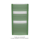 Acova - Kéva Spa MX  cintré, régul.IHD, Reseda Green, 462W + 500W, H 934 mm / L 500 mm