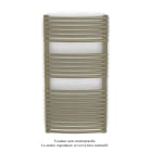 Acova - Kéva Spa MX  cintré, régul.IHD, Yellow Grey, 462W + 500W, H 934 mm / L 500 mm