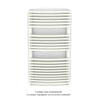 Acova - Kéva Spa MX  cintré, régul.IHD, Cream, 462W + 500W, H 934 mm / L 500 mm