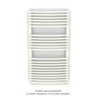 Acova - Kéva Spa MX  cintré, régul.IHD, Pure White, 462W + 500W, H 934 mm / L 500 mm