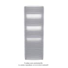 Acova - Kéva Spa MX cintré, régul.IHD, Light Jeans, 708W + 750W, H 1429 mm / L 500 mm