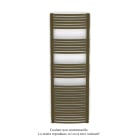 Acova - Kéva Spa MX  cintré, régul.IHD, Bronze, 708W + 750W, H 1429 mm / L 500 mm