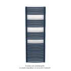 Acova - Kéva Spa MX cintré, régul.IHD, Blue Night, 708W + 750W, H 1429 mm / L 500 mm