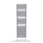 Acova - Kéva Spa MX cintré, régul.IHD, Light Jeans, 950W + 1000W, H 1825 mm / L 500 mm