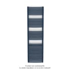 Acova - Kéva Spa MX cintré, régul.IHD, Blue Night, 950W + 1000W, H 1825 mm / L 500 mm