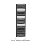 Acova - Kéva Spa MX cintré, régul.IHD, Volcanic, 950W + 1000W, H 1825 mm / L 500 mm