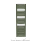 Acova - Kéva Spa MX  cintré, régul.IHD, Olive Green, 950W + 1000W, H 1825 mm / L 500 mm