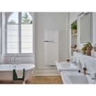 Acova - Alizéa Spa EL face lisse, couleur, 500W, H 1800 / L 500 mm, barre couleur