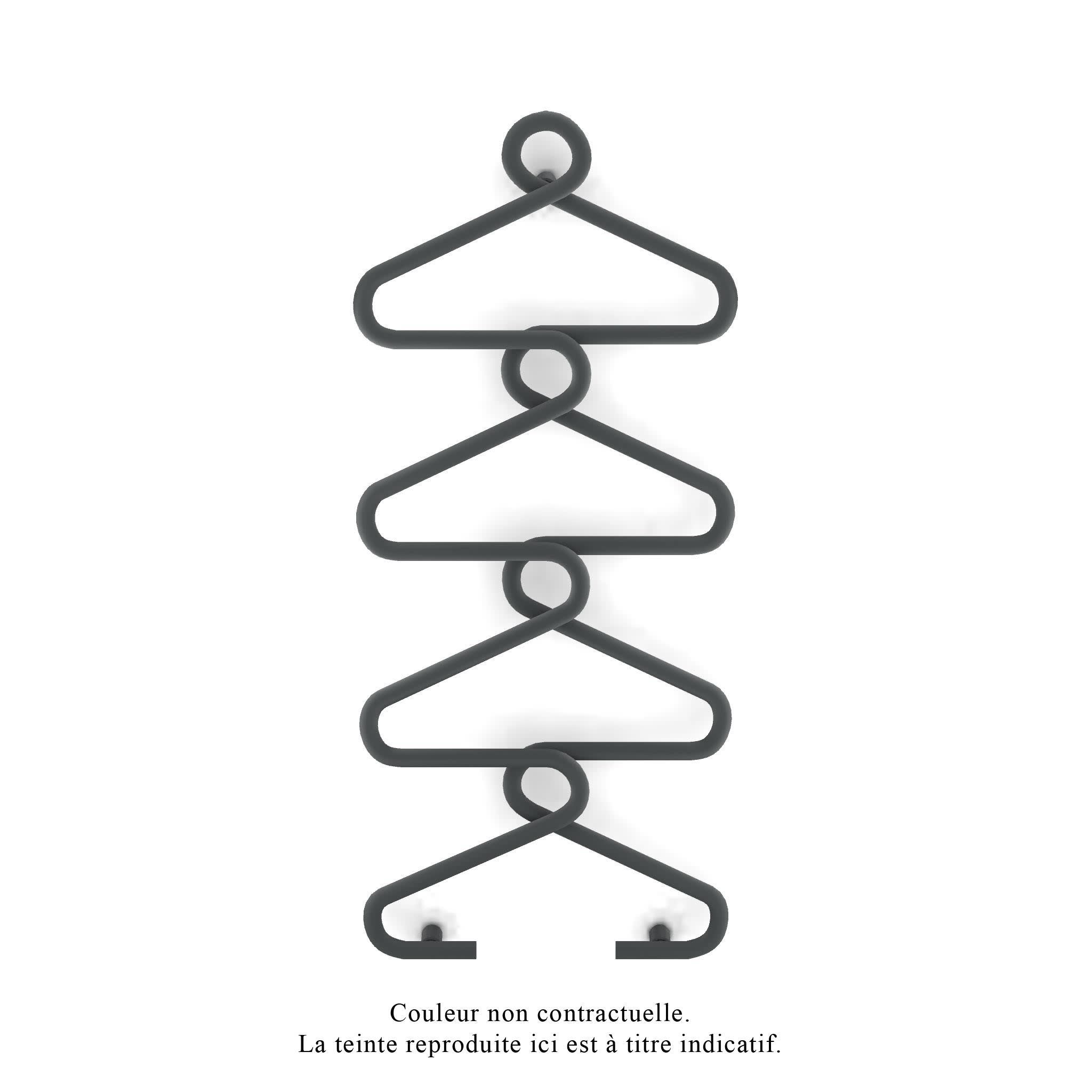 Acova - Archibald EC, couleur, 336W, H 1230 mm / L 525 mm