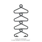 Acova - Archibald EC, couleur 0270, 336W, H 1230 mm / L 525 mm