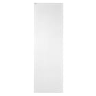 Acova - Artemia EL face lisse, sans régulation, Blanc RAL 9216, 2000W, H2019mm / L716mm