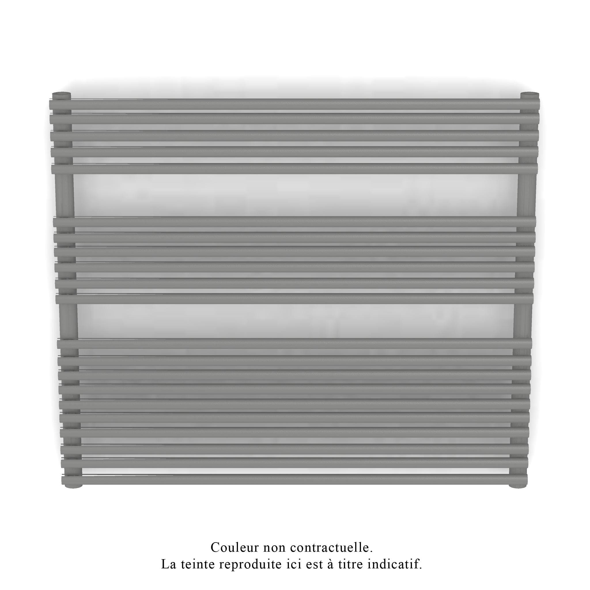 Acova - Kéva Spa MX  non cintré, régul.IHD, Telegrey 2, 778W + 600W,H 835 mm / L 900 mm