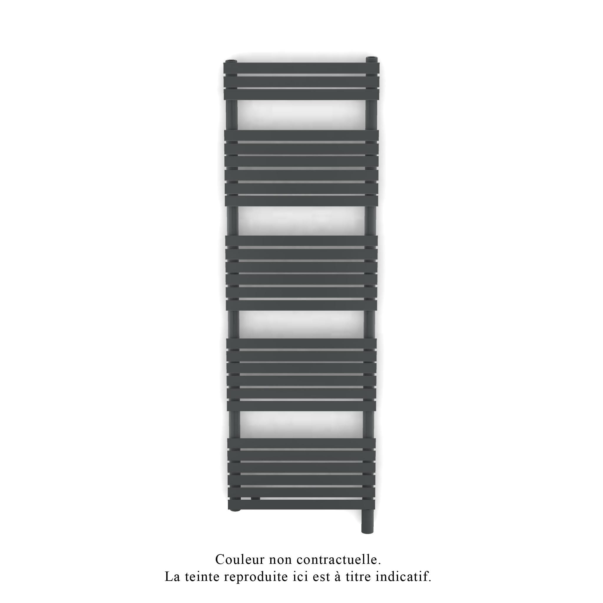 Acova - Altai Spa MX régul.IHD, couleur, 614W + 750W, H 1614 mm / L 500 mm
