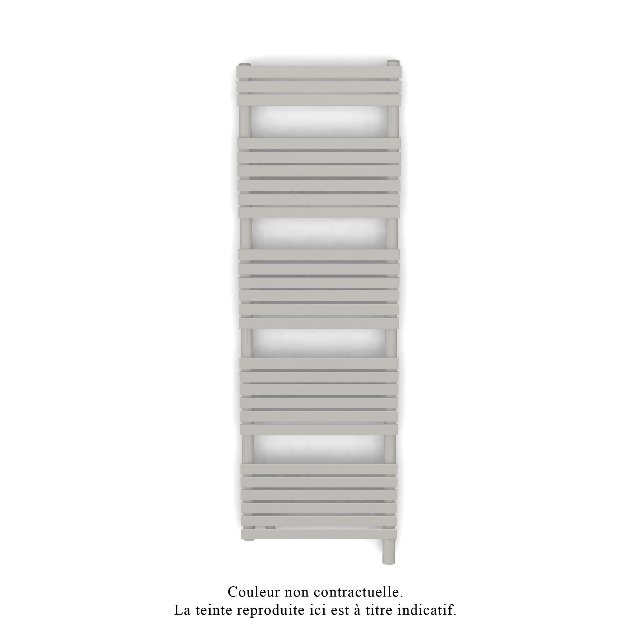 Acova - Altai Spa MX régul.IHD, Telegrey 4, 614W + 750W, H 1614 mm / L 500 mm