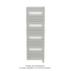 Acova - Altai Spa MX régul.IHD, Telegrey 4, 614W + 750W, H 1614 mm / L 500 mm