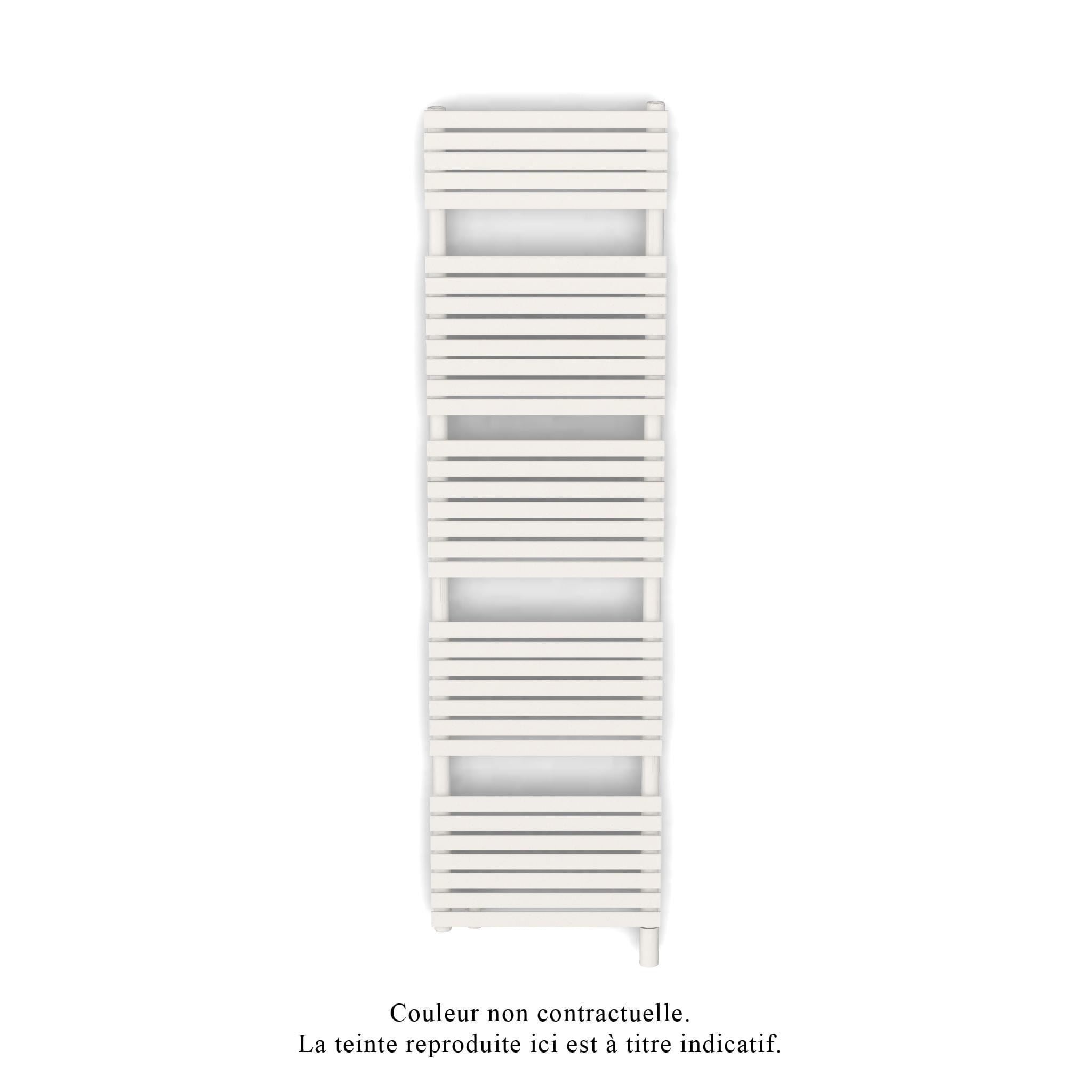 Acova - Altai Spa MX régul.IHD, Light Beige, 884W + 1000W, H 1878 mm / L 500 mm