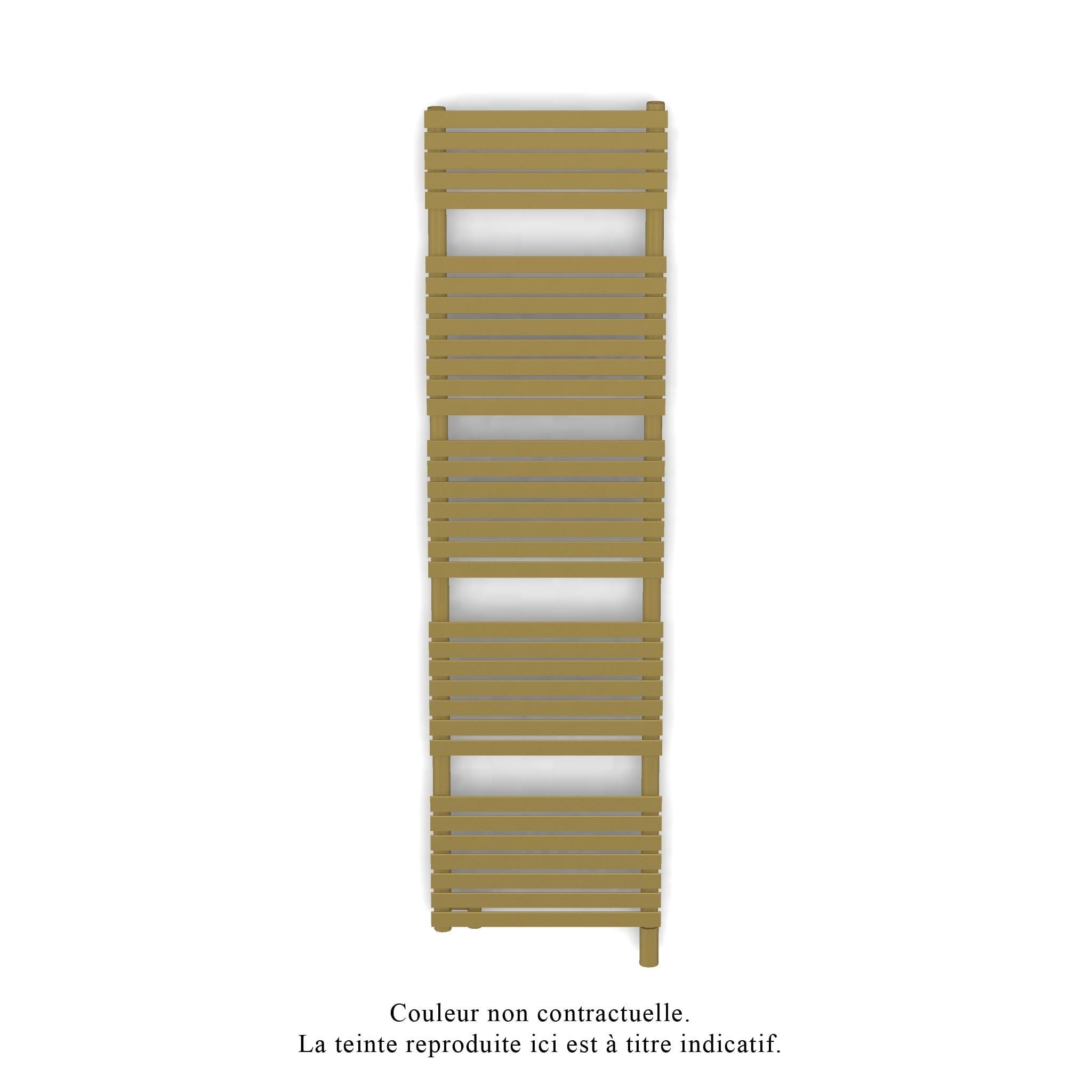 Acova - Altai Spa MX régul.IHD, Beach Gold, 884W + 1000W, H 1878 mm / L 500 mm
