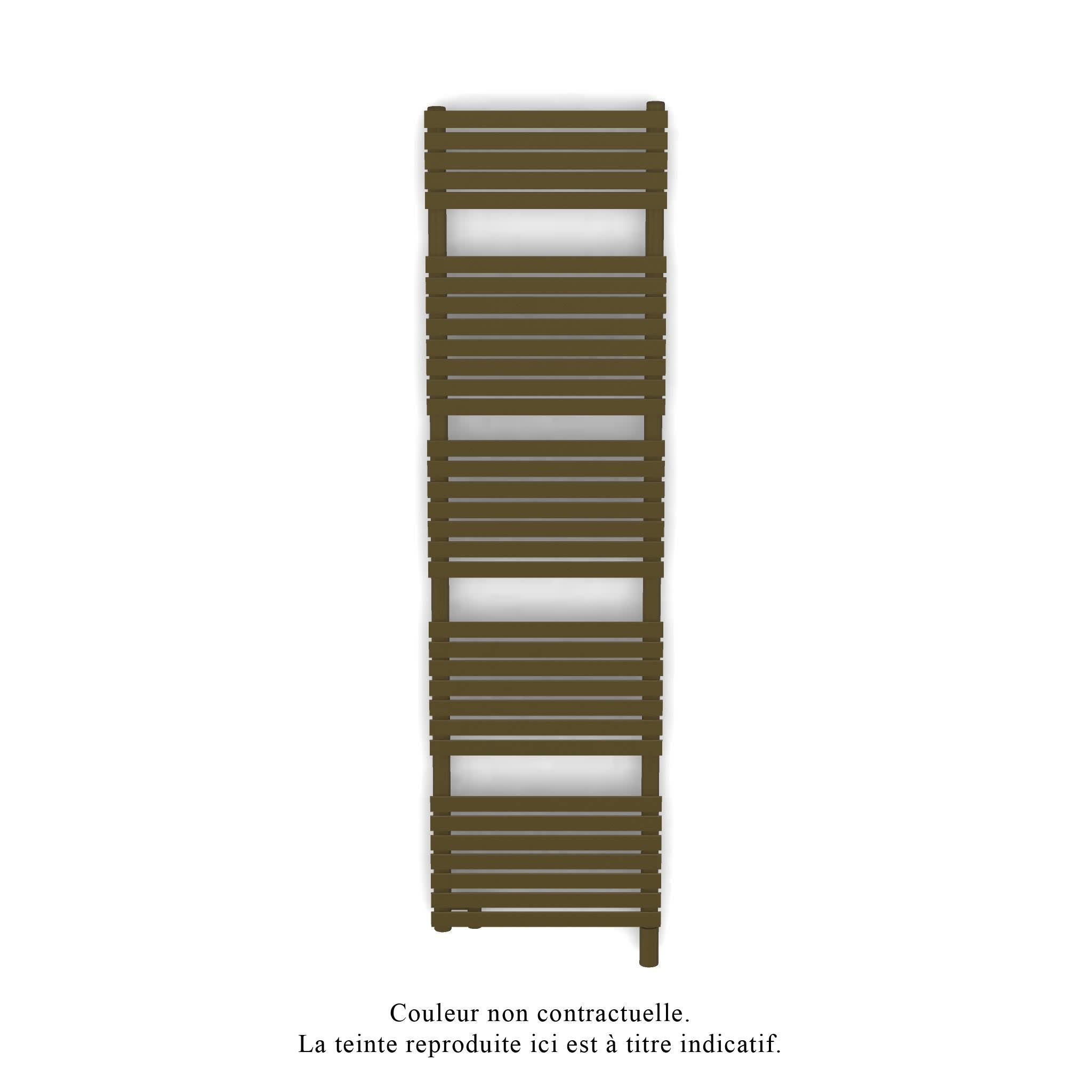 Acova - Altai Spa MX régul.IHD, Bronze, 884W + 1000W, H 1878 mm / L 500 mm