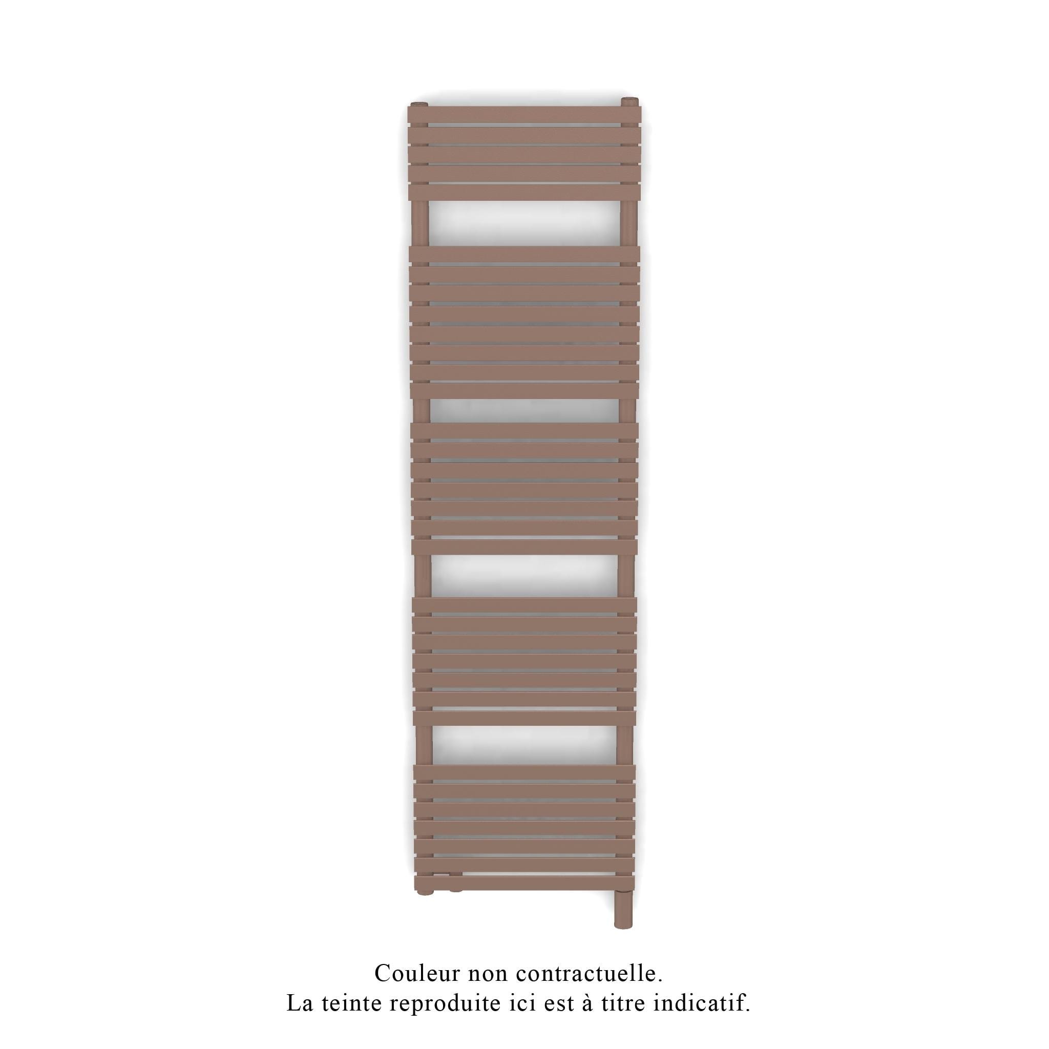 Acova - Altai Spa MX régul.IHD, Terracotta Faded, 884W + 1000W, H 1878 mm / L 500 mm