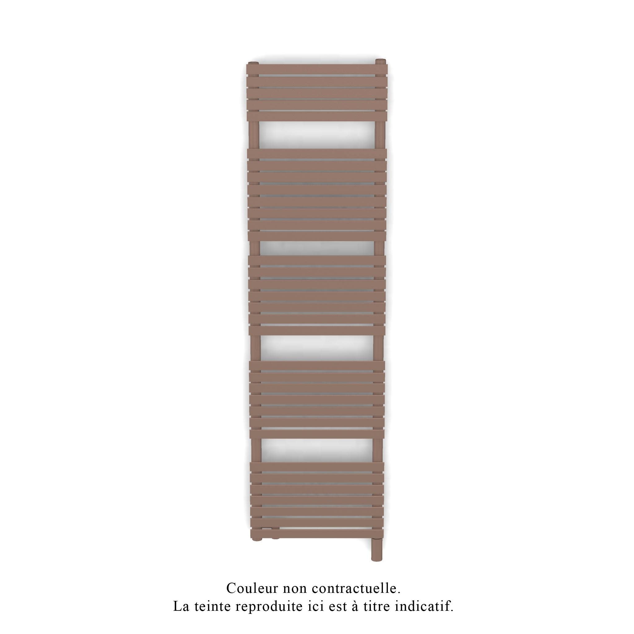 Acova - Altai Spa MX régul.IHD, Terracotta Faded, 884W + 1000W, H 1878 mm / L 500 mm